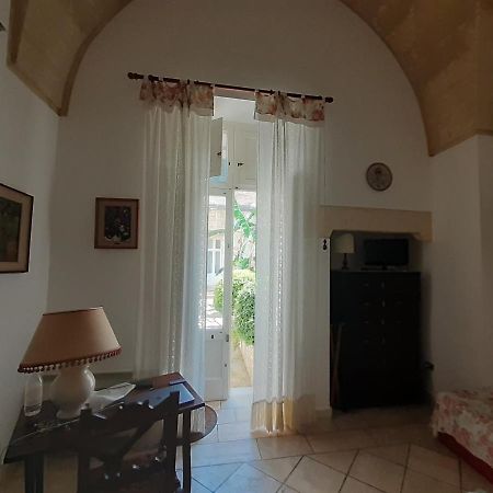 B&B L'Orangerie D'Epoque Lecce Exteriér fotografie