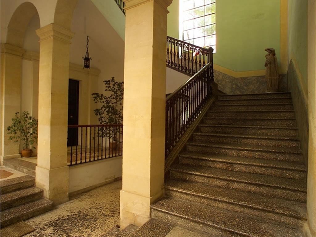 B&B L'Orangerie D'Epoque Lecce Exteriér fotografie