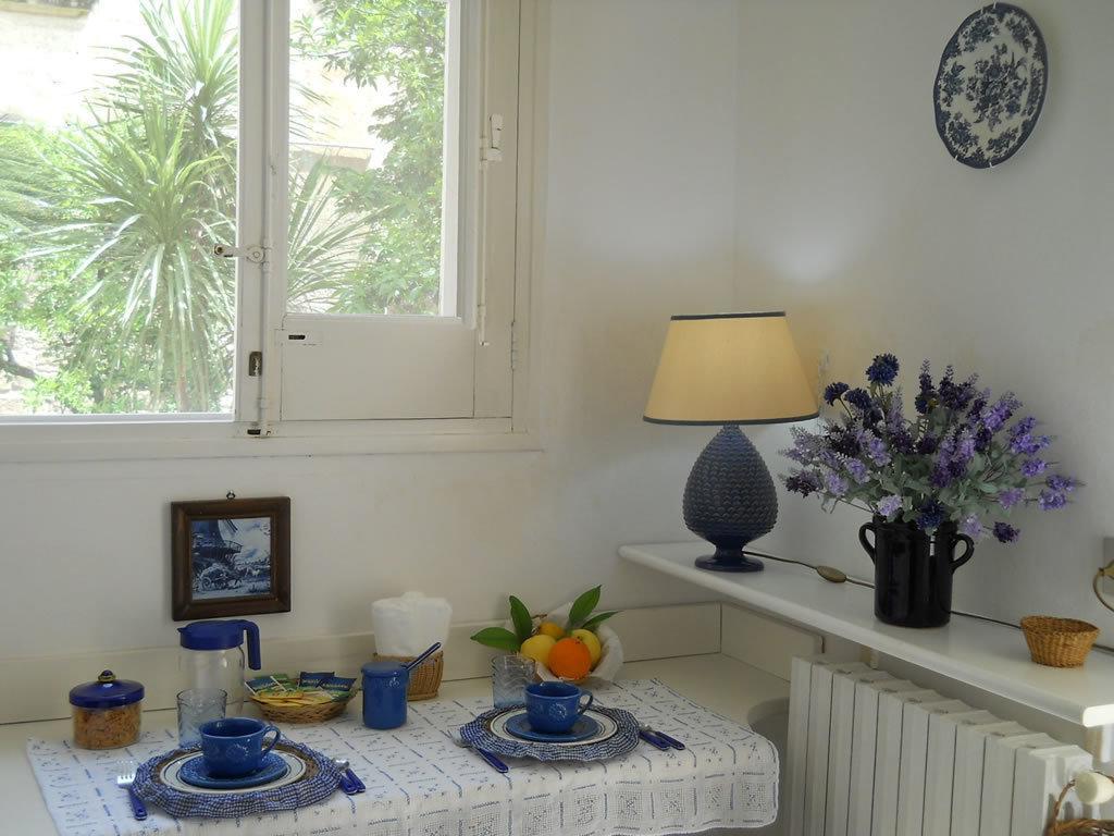 B&B L'Orangerie D'Epoque Lecce Pokoj fotografie