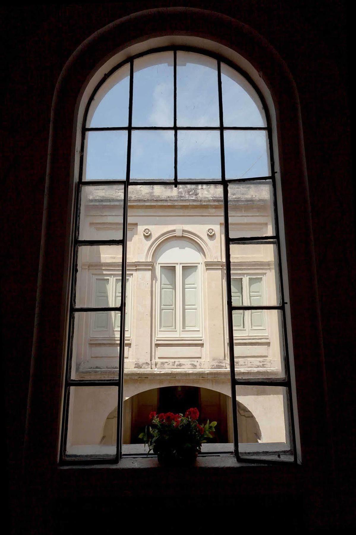 B&B L'Orangerie D'Epoque Lecce Exteriér fotografie