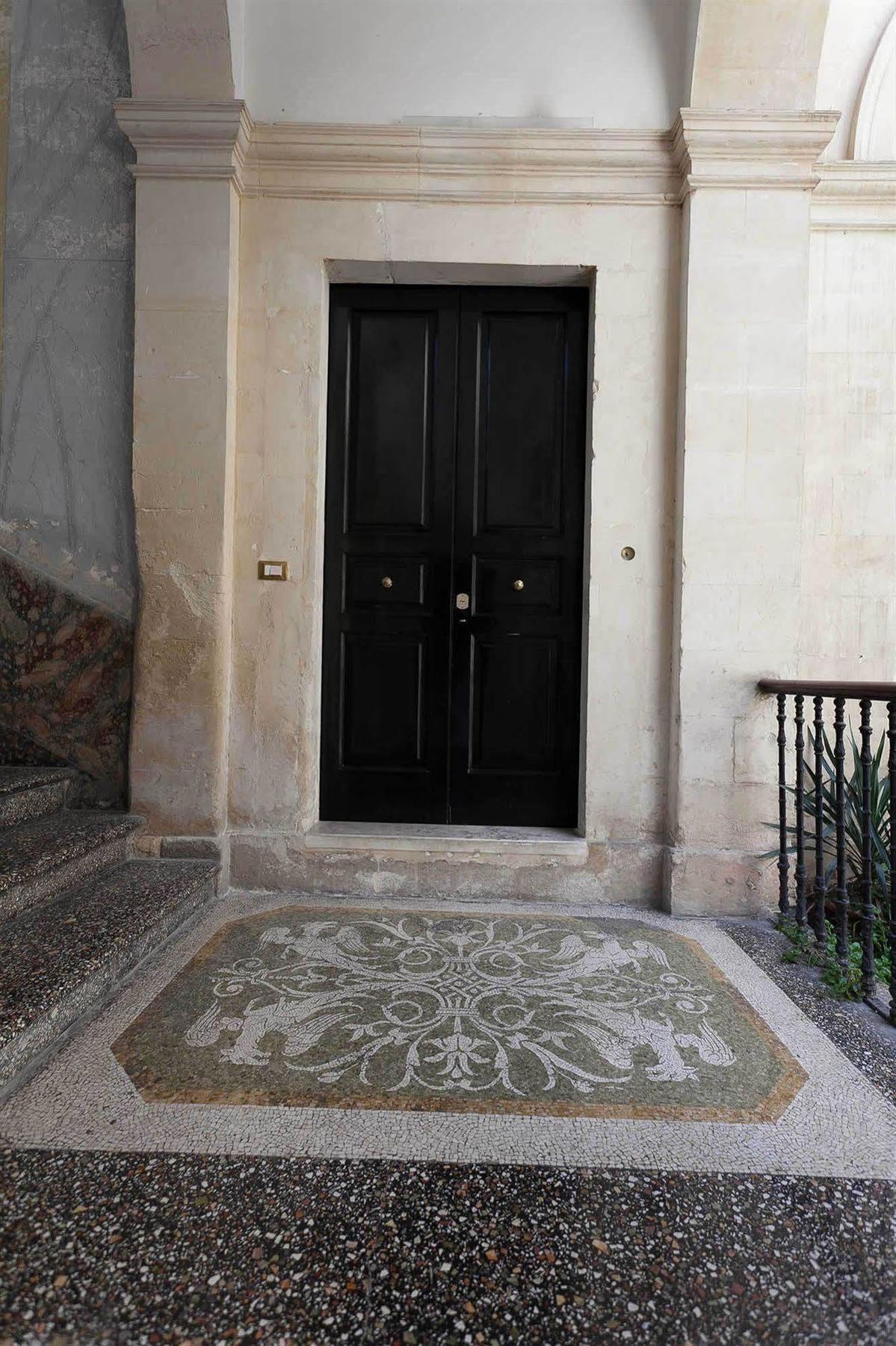 B&B L'Orangerie D'Epoque Lecce Exteriér fotografie
